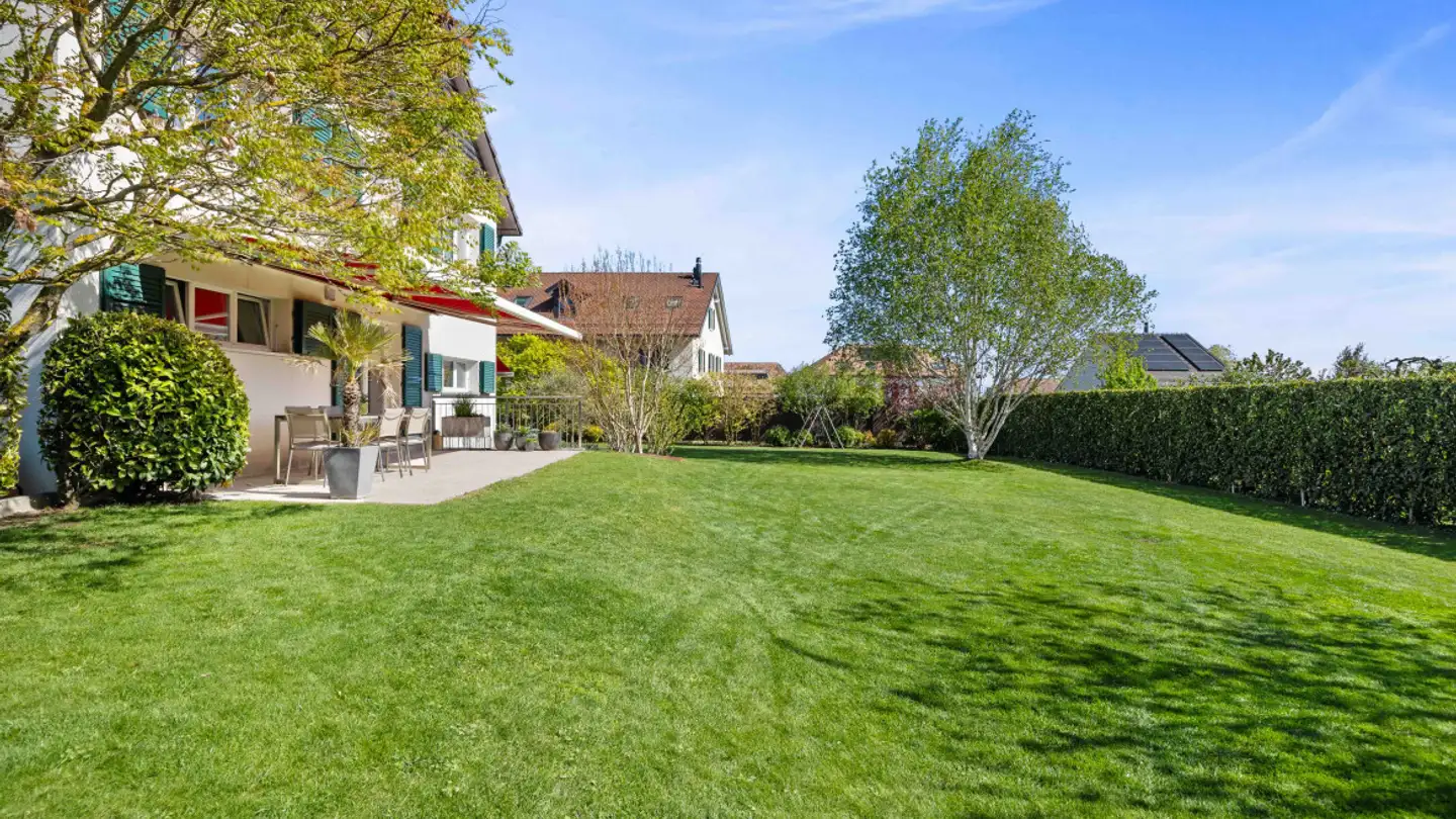 Maison individuelle à vendre - 1114 Colombier VD - Photo 3