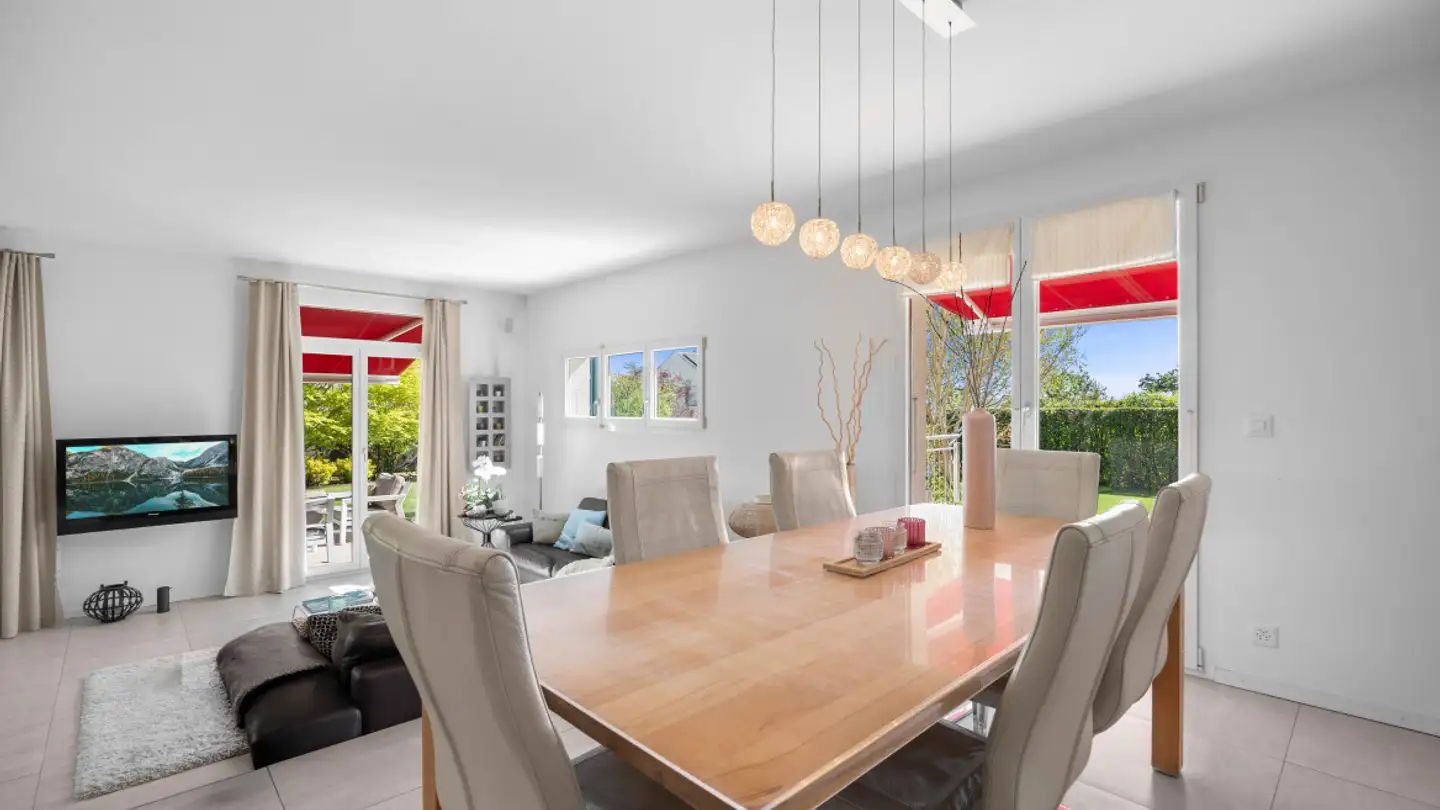 Maison individuelle à vendre - 1114 Colombier VD - Photo 4