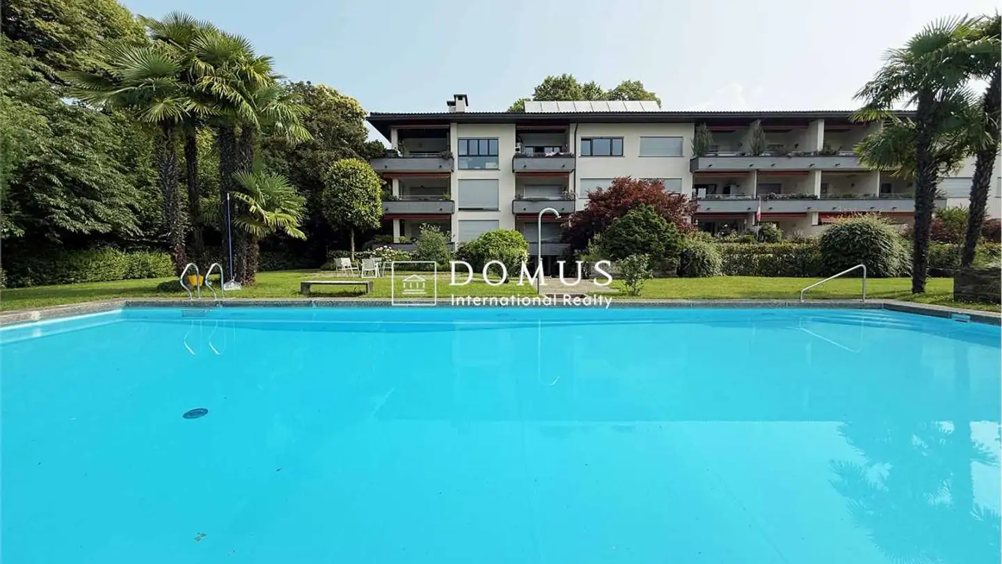 Apartment for sale - Via Ai Castagni 4, 6946 Ponte Capriasca