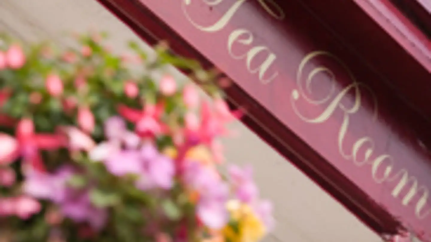 Café à louer - 1204 Genève