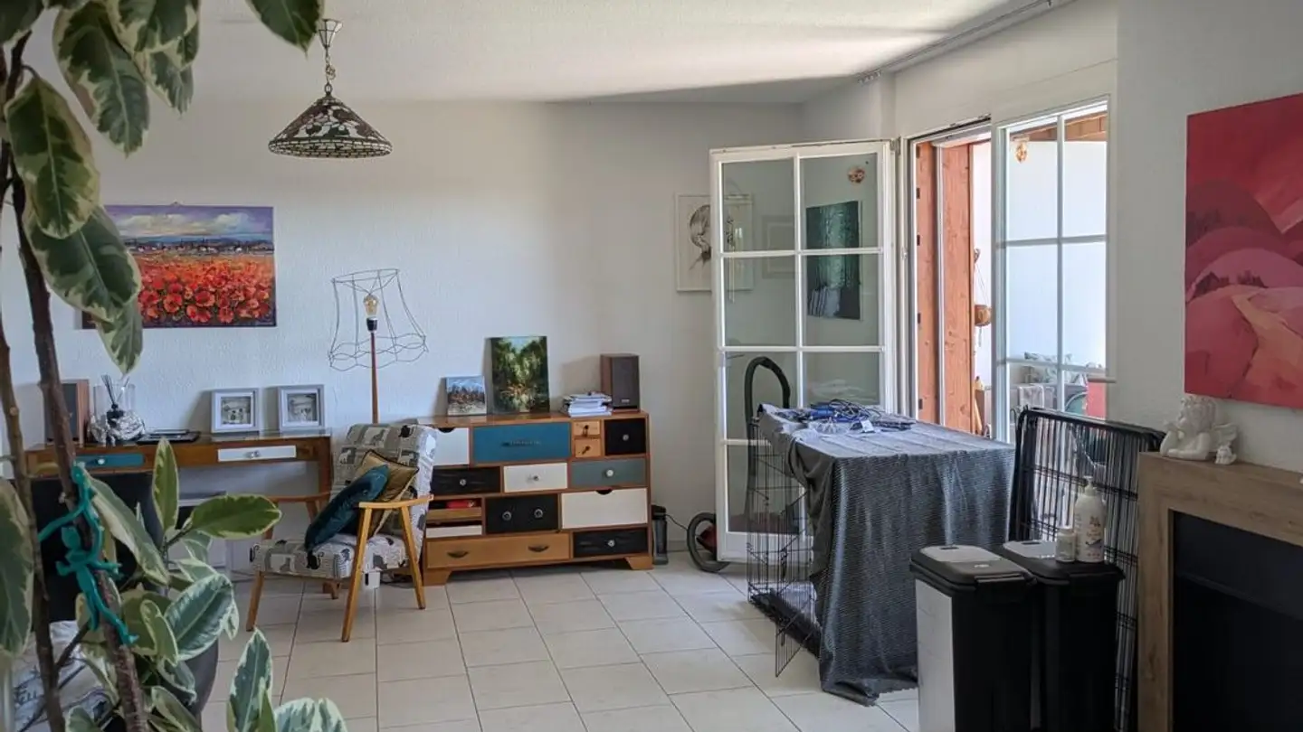 Appartamento in affitto - 8309 Nürensdorf