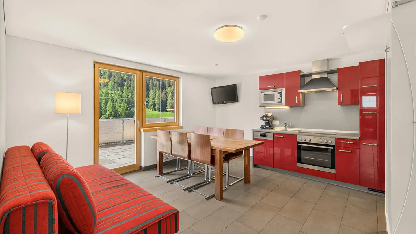 Appartamento in vendita - Laret Strasse 33, 7562 Samnaun-Compatsch - Foto 2