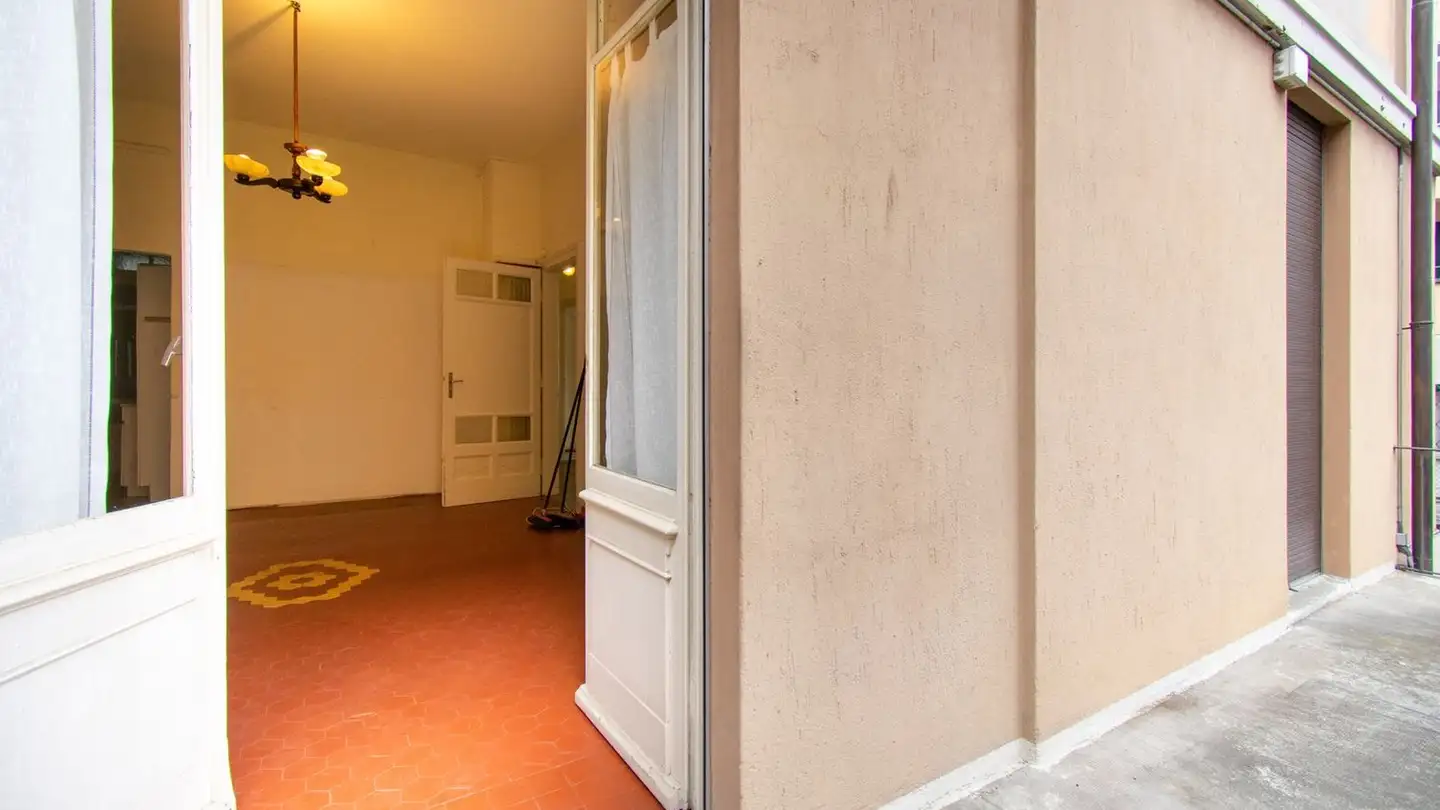 Bureau à louer - Via Antonio Adamini 23, 6900 Lugano - Photo 3