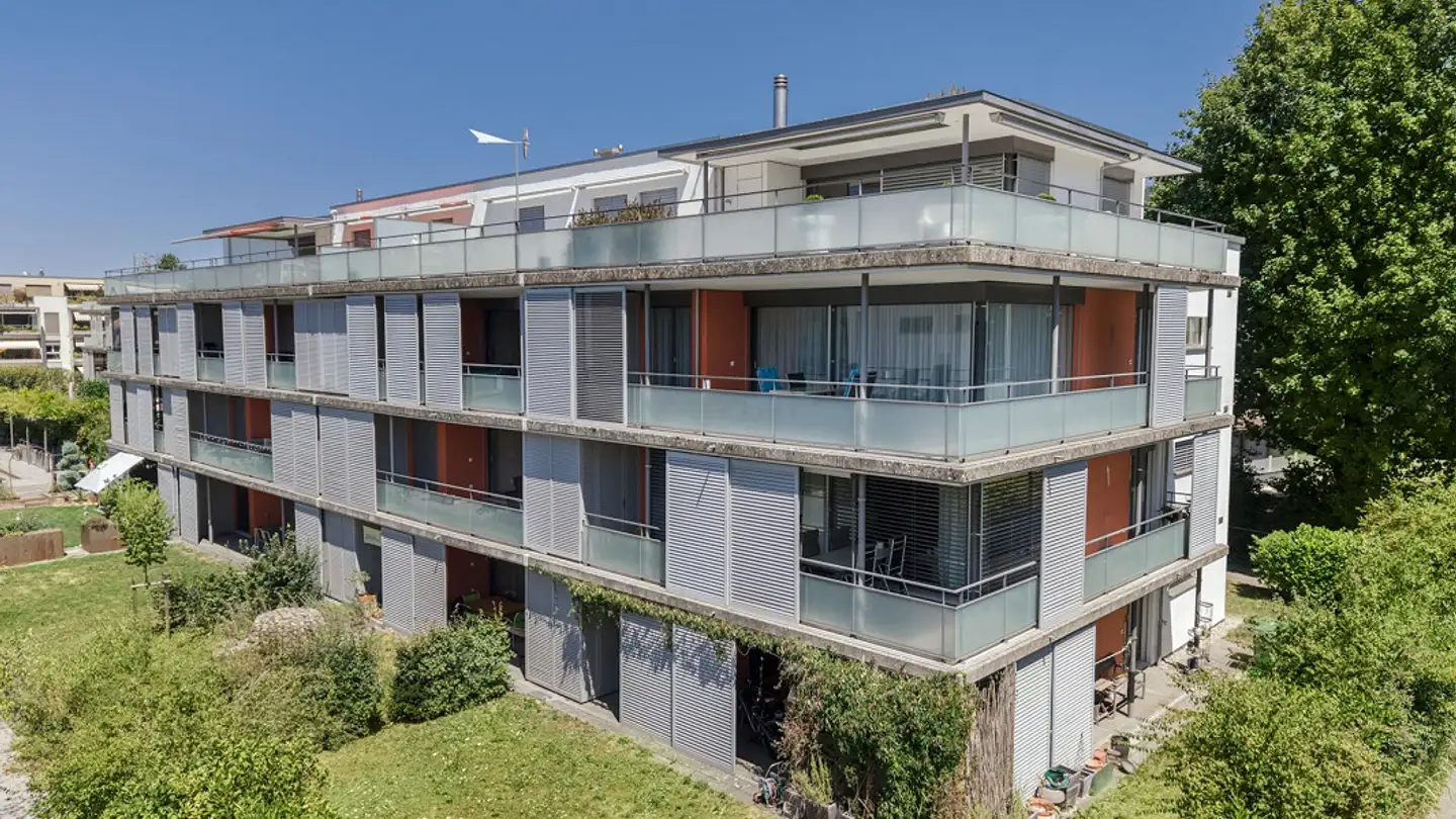Apartment for sale - Meisenweg 24, 3604 Thun