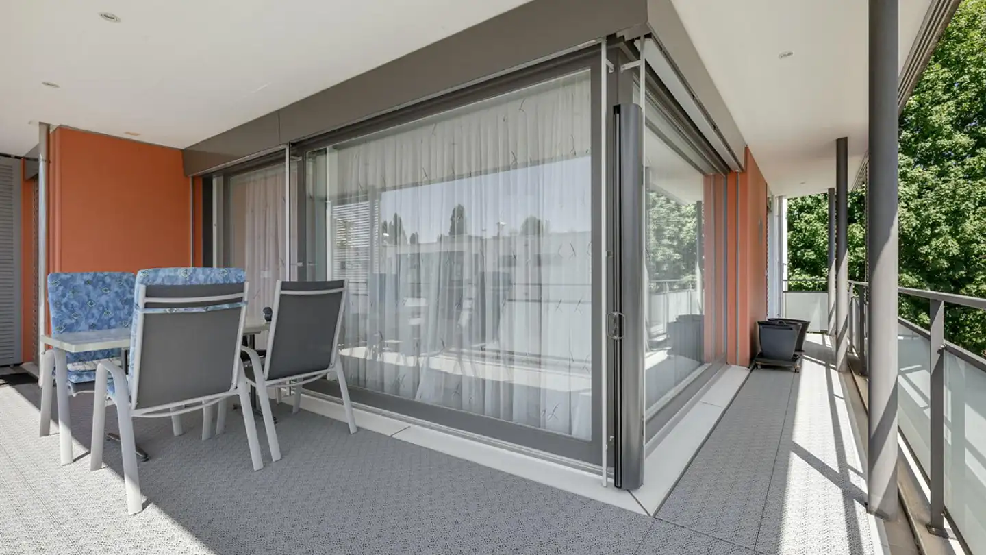 Apartment for sale - Meisenweg 24, 3604 Thun - Photo 2