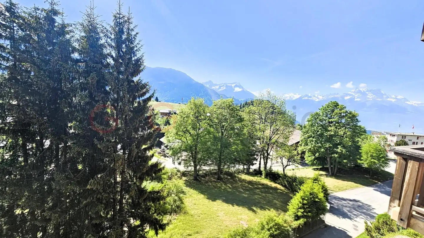 Wohnung kaufen - 1854 Leysin - Foto 2