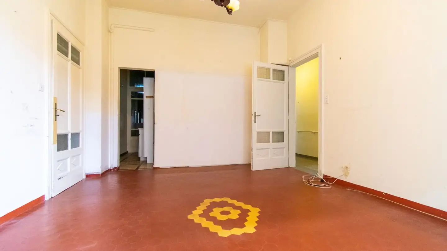 Bureau à louer - Via Antonio Adamini 23, 6900 Lugano