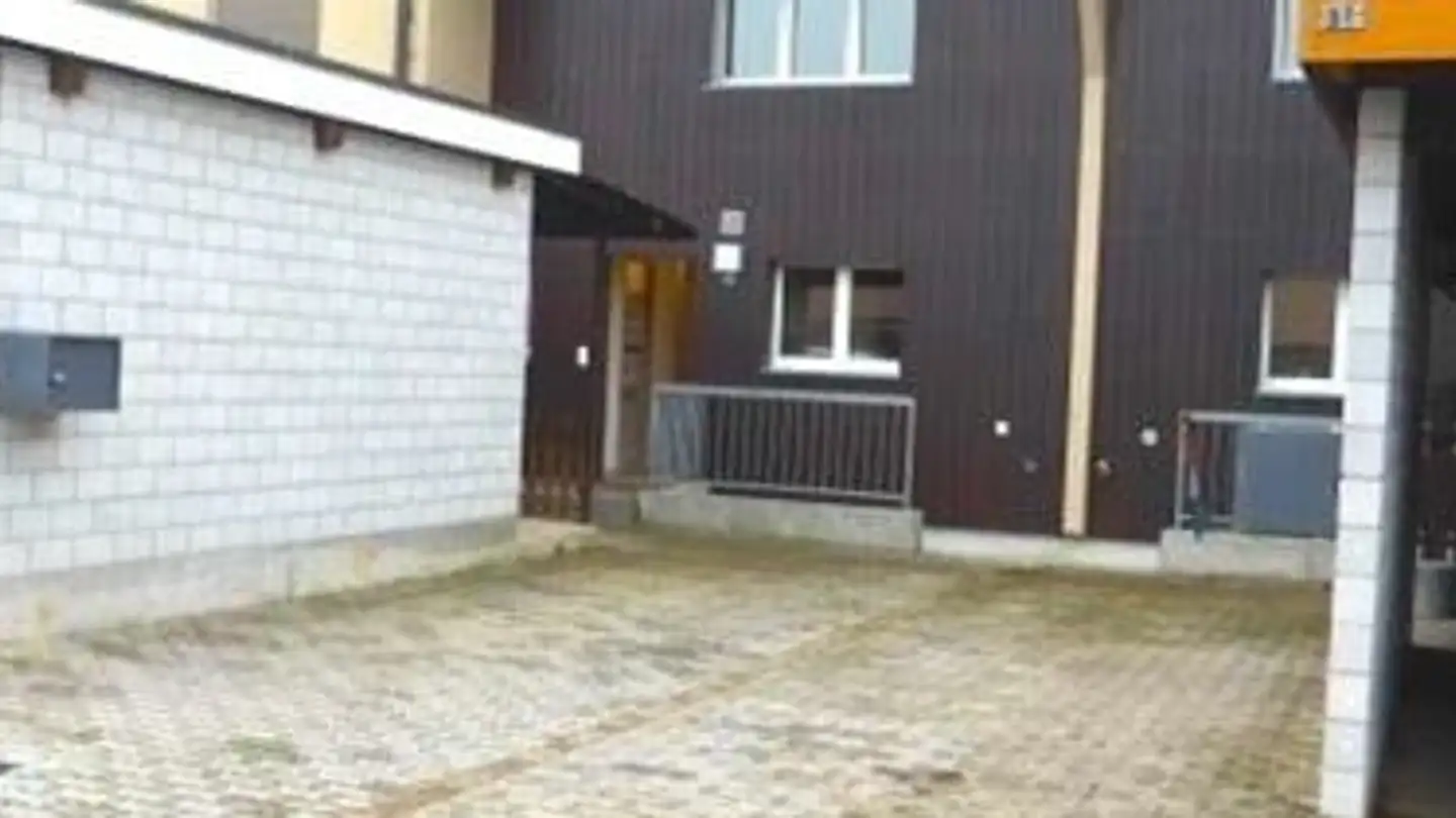 Reihenhaus mieten - Fliederstrasse 5b, 4563 Gerlafingen
