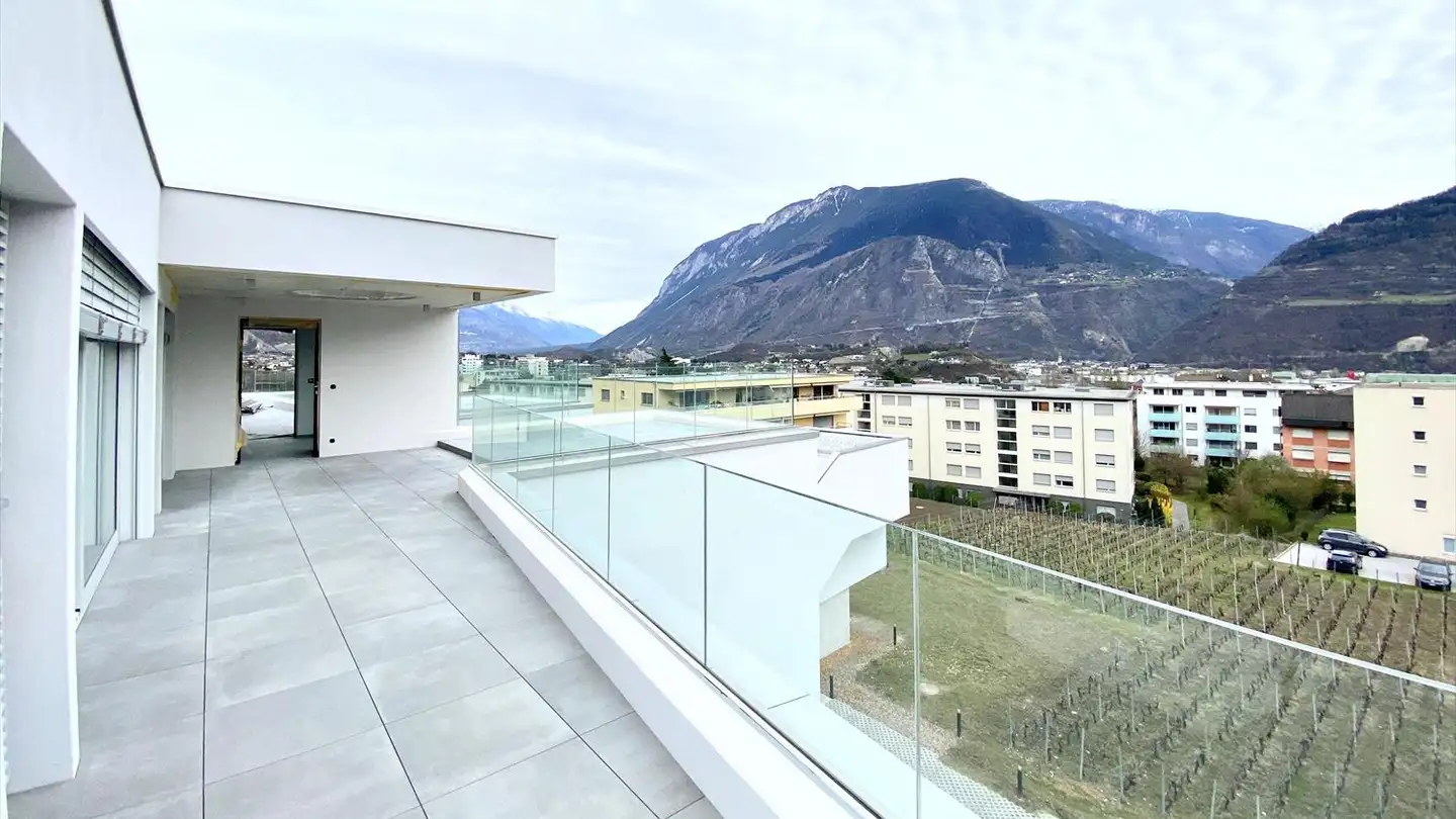 Attico in vendita - 3960 Sierre - Photo 3