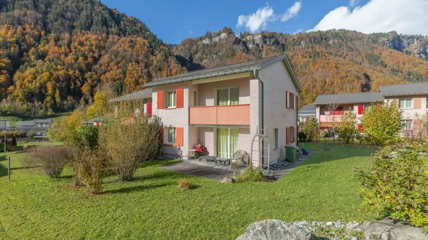 Duplex for sale - 8784 Braunwald