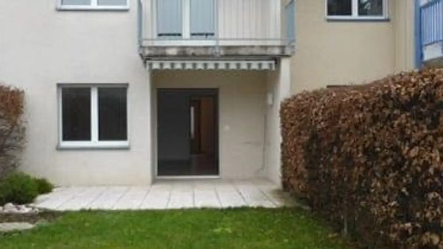 Reihenhaus mieten - Fliederstrasse 5b, 4563 Gerlafingen - Foto 2