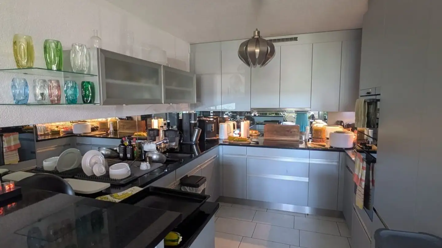 Appartamento in affitto - 8309 Nürensdorf - Foto 3