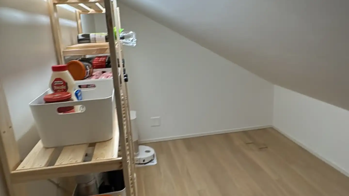 Wohnung mieten - Aargauerstrasse 2a, 6294 Ermensee