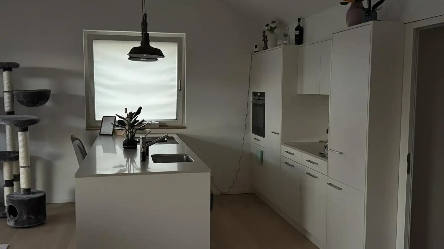 Wohnung mieten - Aargauerstrasse 2a, 6294 Ermensee - Foto 3