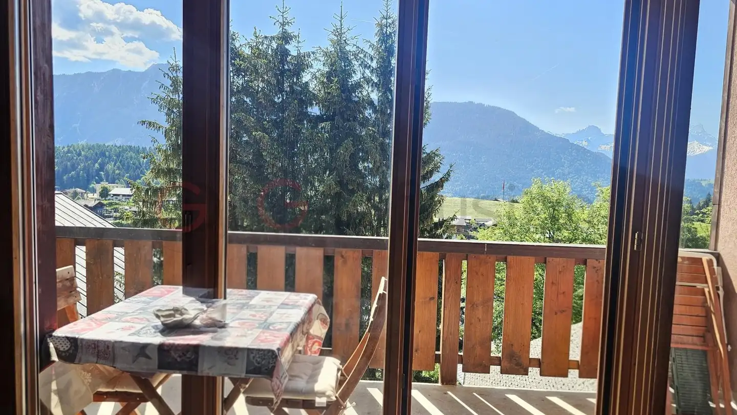 Wohnung kaufen - 1854 Leysin - Foto 3