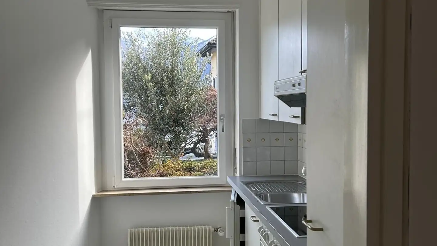Appartamento in affitto - Via Delle Vigne 29, 6648 Minusio