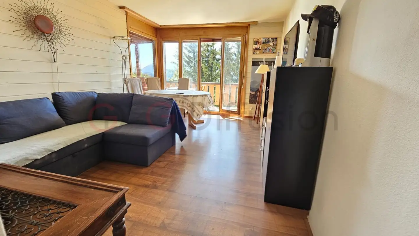 Wohnung kaufen - 1854 Leysin - Foto 4