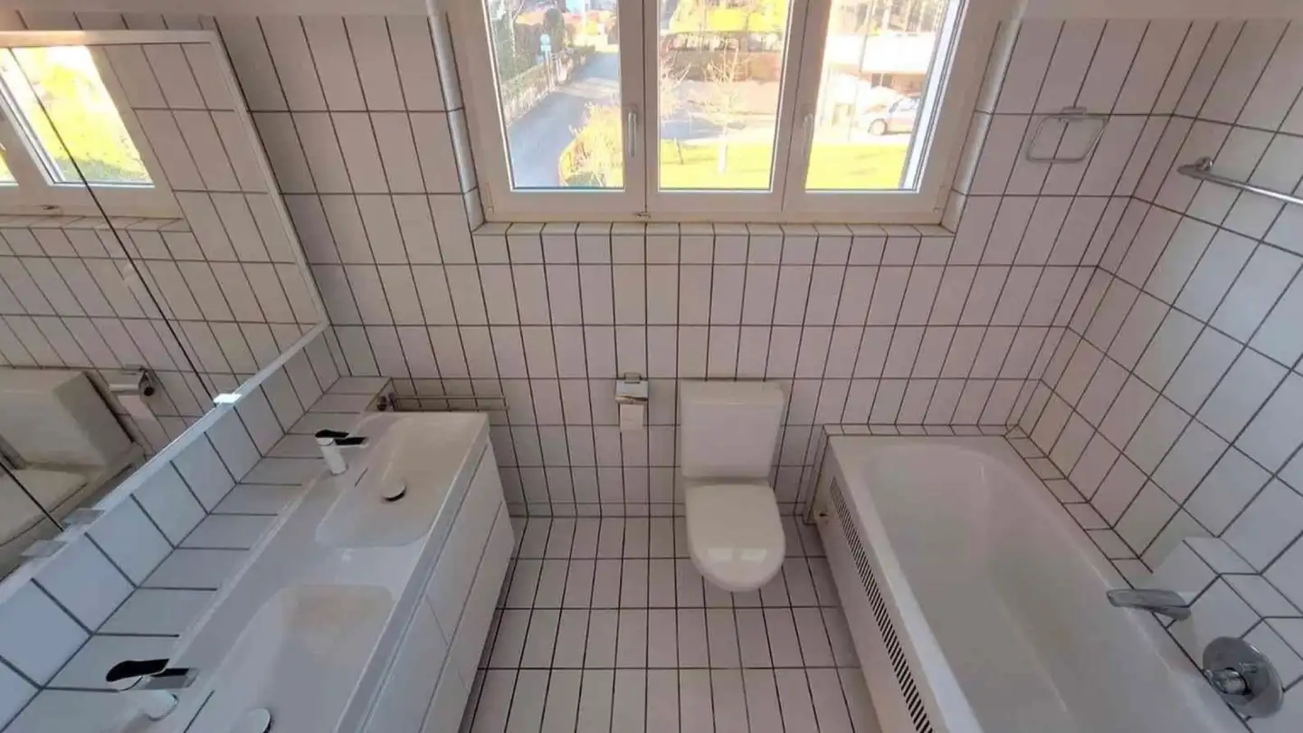 Apartment for rent - Höhenweg, 4612 Wangen b. Olten - Photo 4