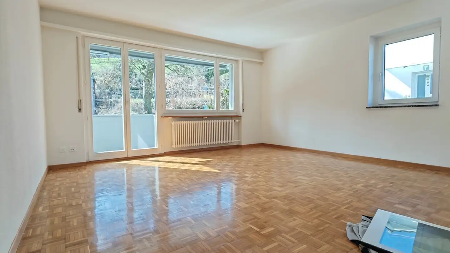 Apartment for rent - Landstrasse 7, 5300 Turgi - Photo 4