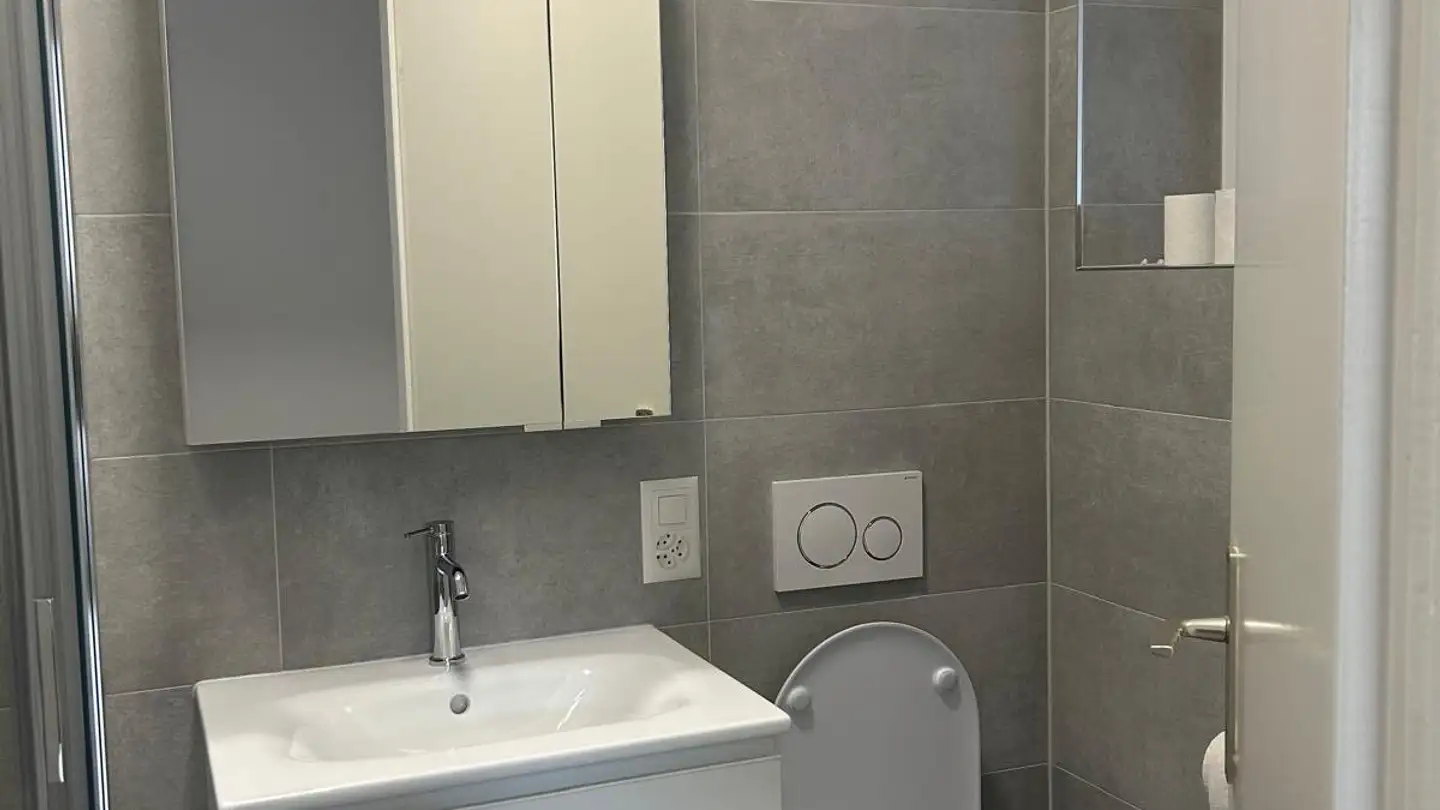 Appartamento in affitto - Via Delle Vigne 29, 6648 Minusio - Foto 4