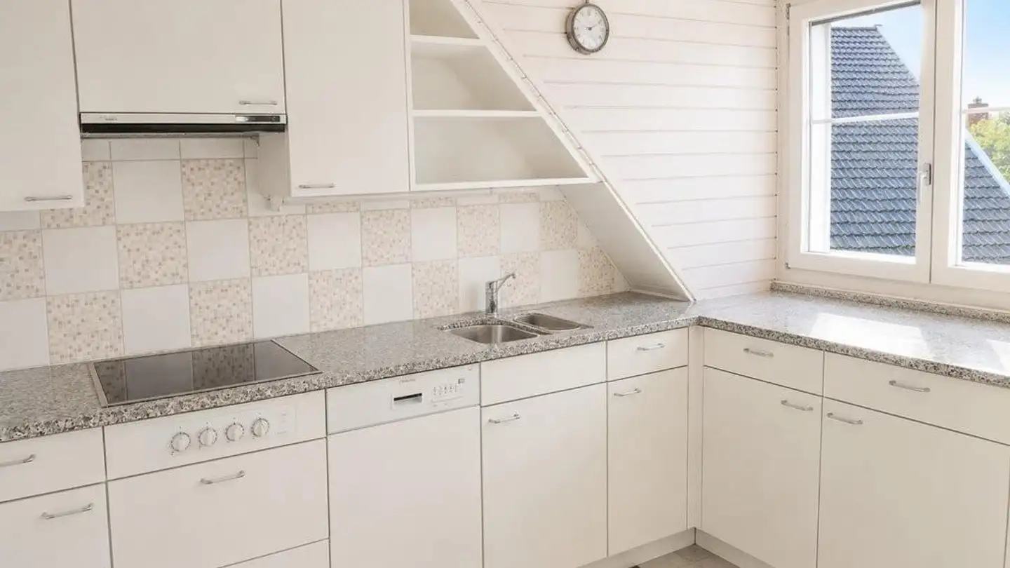 Appartement à louer - Dorfstrasse 25, 8305 Dietlikon - Photo 4
