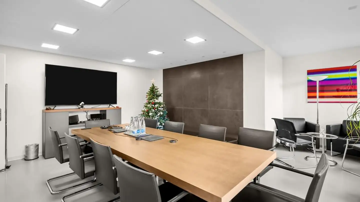 Office space for rent - St. Alban-Anlage 44, 4052 Basel - Photo 2