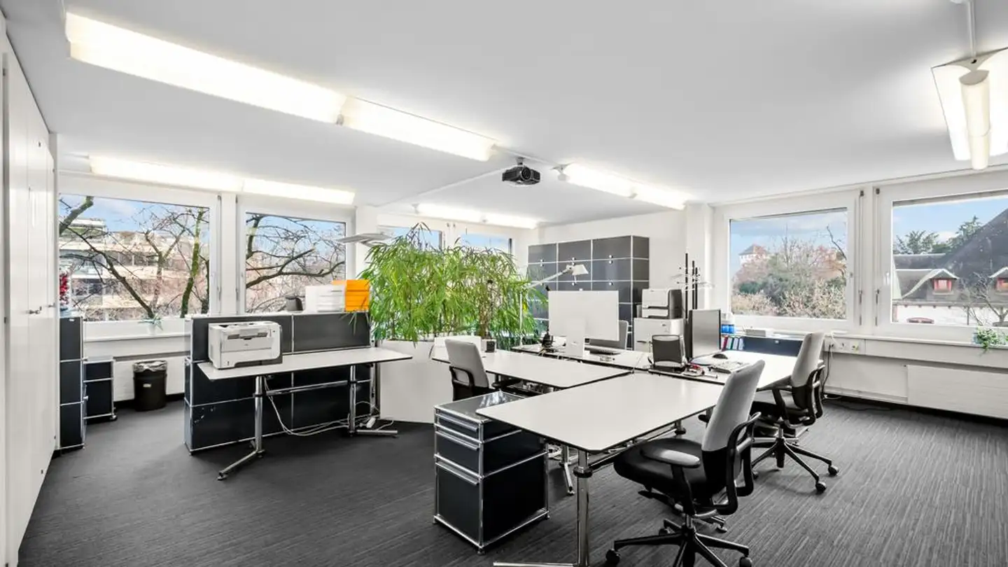 Office space for rent - St. Alban-Anlage 44, 4052 Basel - Photo 3