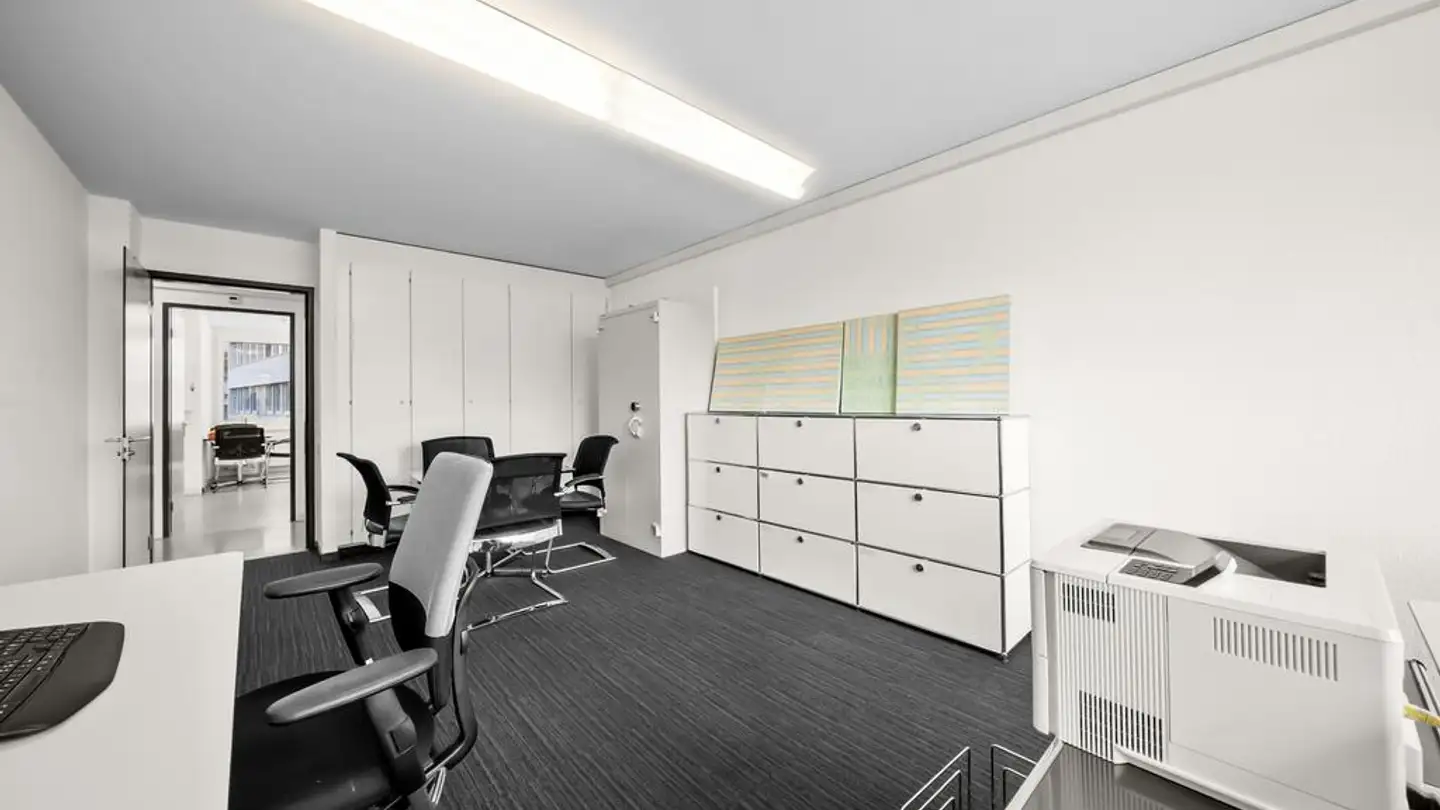 Office space for rent - St. Alban-Anlage 44, 4052 Basel - Photo 4