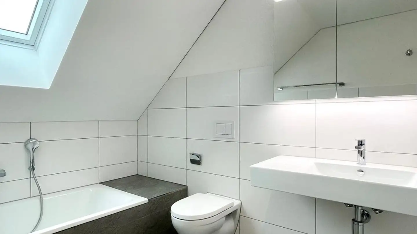 Appartamento in affitto - Weinfelderstrasse 3, 9504 Friltschen - Photo 4