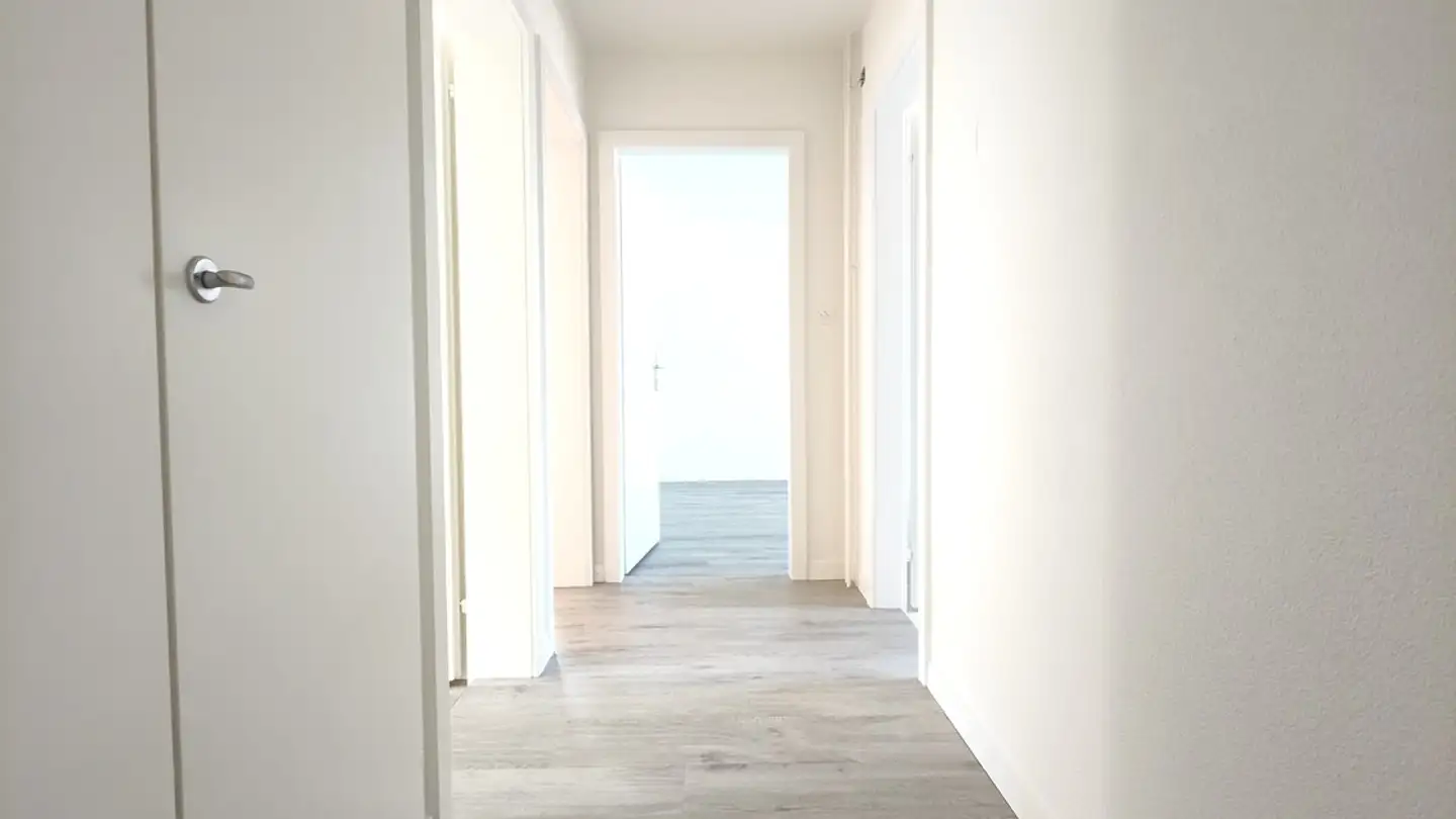 Apartment for rent - Landstrasse 7, 5300 Turgi - Photo 3