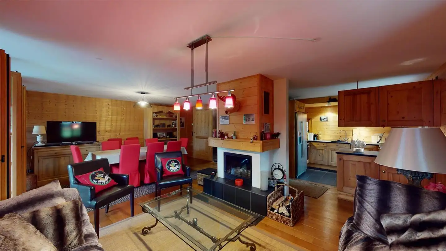 Chalet in vendita - 1884 Villars-sur-Ollon - Photo 2