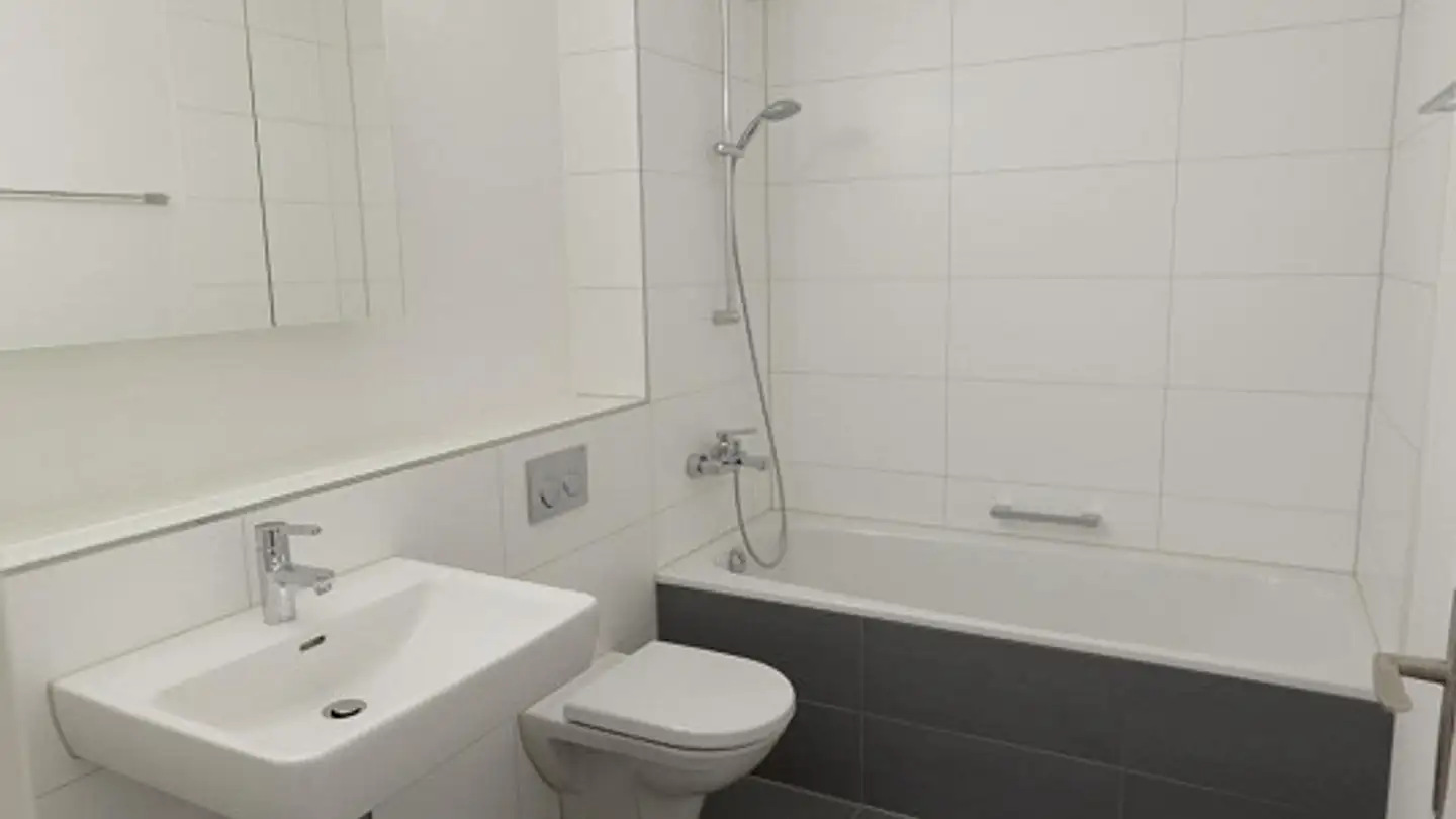Apartment for rent - Rheinstrasse 8, 4127 Birsfelden - Photo 3