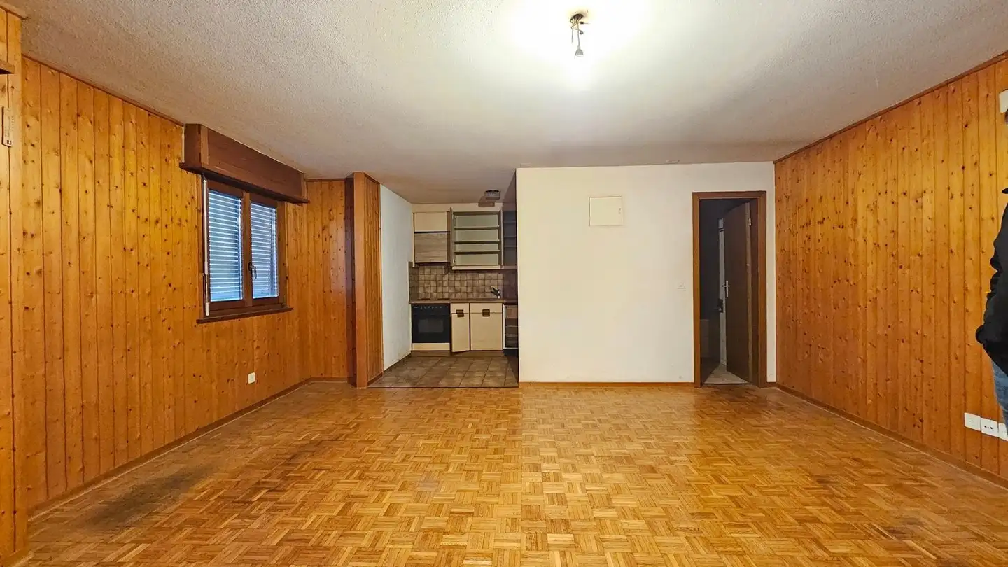 Appartamento in affitto - Rainweg 3, 1716 Plaffeien - Foto 4