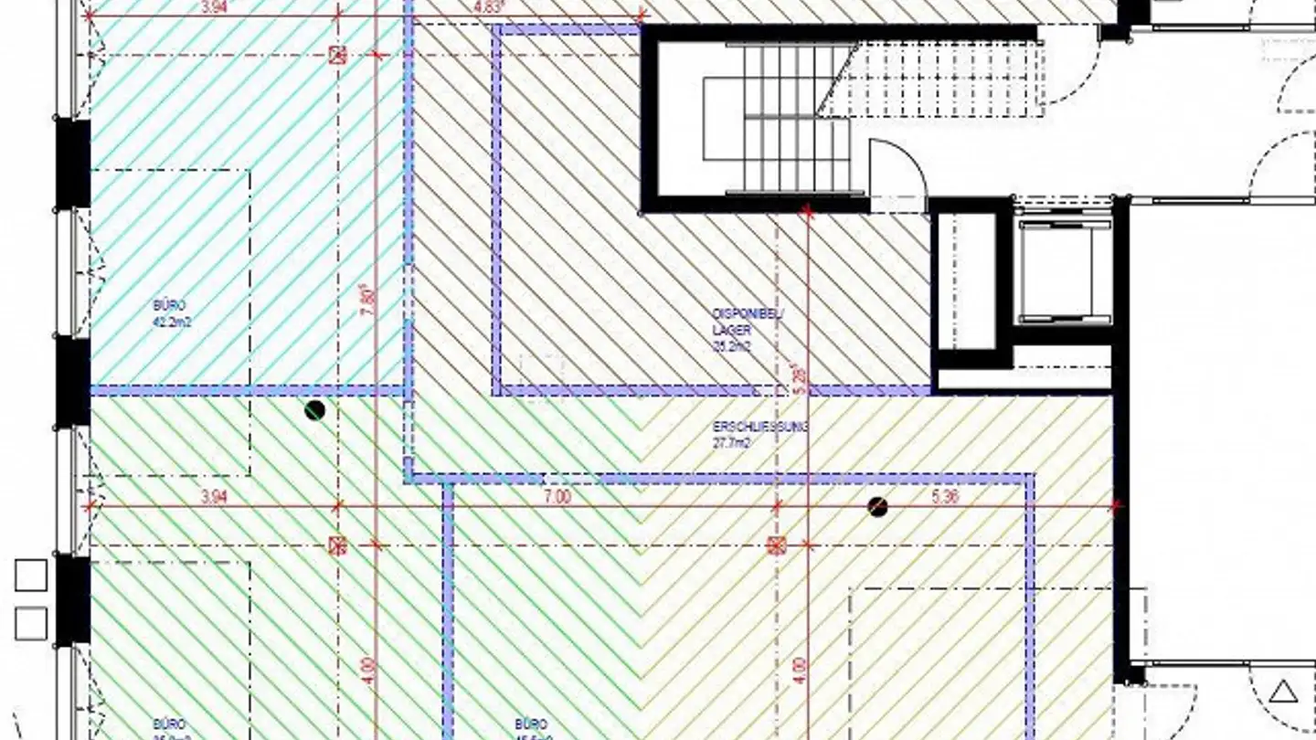 Commercial for rent - Hauptstrasse 19, 5502 Hunzenschwil - Photo 4