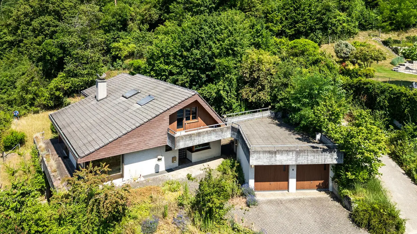 Maison individuelle à vendre - 4410 Liestal