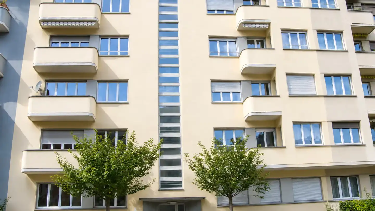 Apartment for rent - Bederstrasse, 8002 Zürich