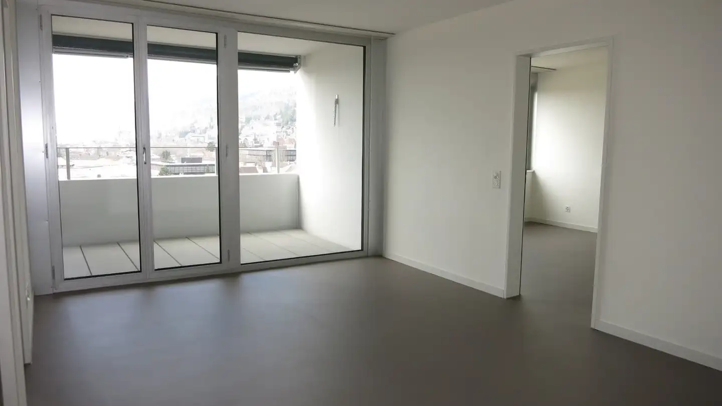 Appartamento in affitto - Rue Du Faucon / Falkenstrasse 35, 2502 Biel/Bienne - Foto 3