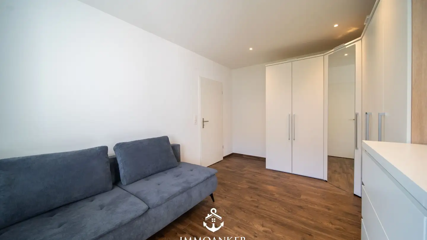 Einfamilienhaus kaufen - Musslistrasse, 4208 Nunningen - Foto 4