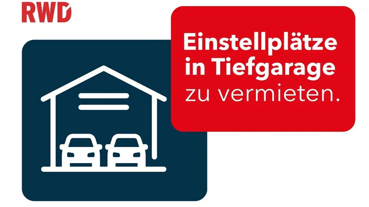 Garage singolo in affitto - Im Park, 8953 Dietikon