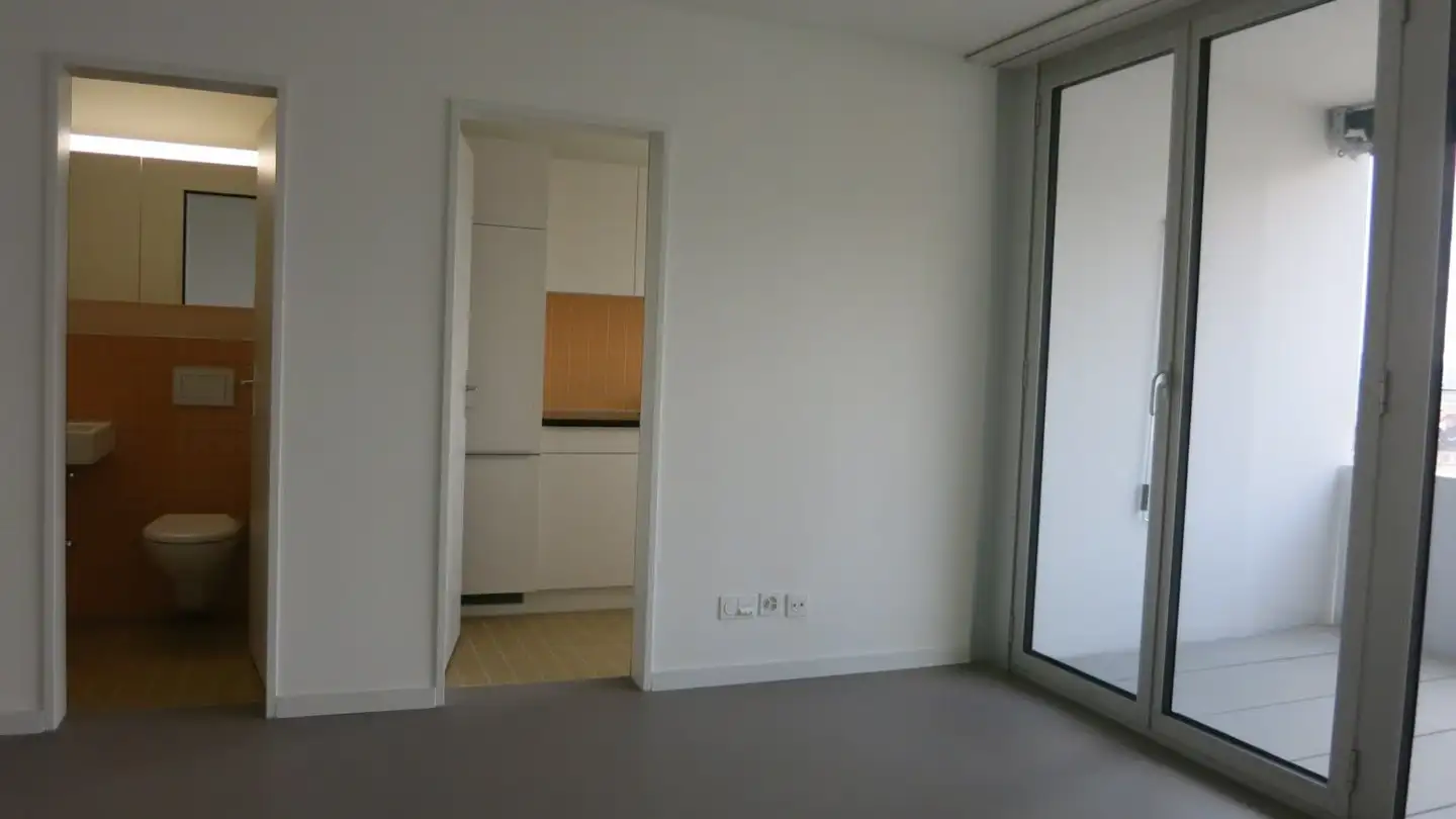 Appartamento in affitto - Rue Du Faucon / Falkenstrasse 35, 2502 Biel/Bienne - Foto 4