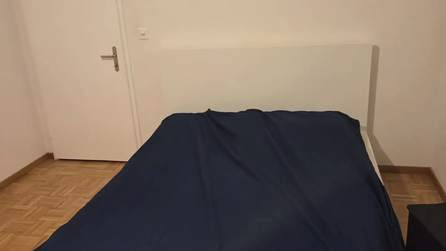 Zimmer mieten - Stampfenbrunnenstrasse 17, 8048 Zürich - Foto 3