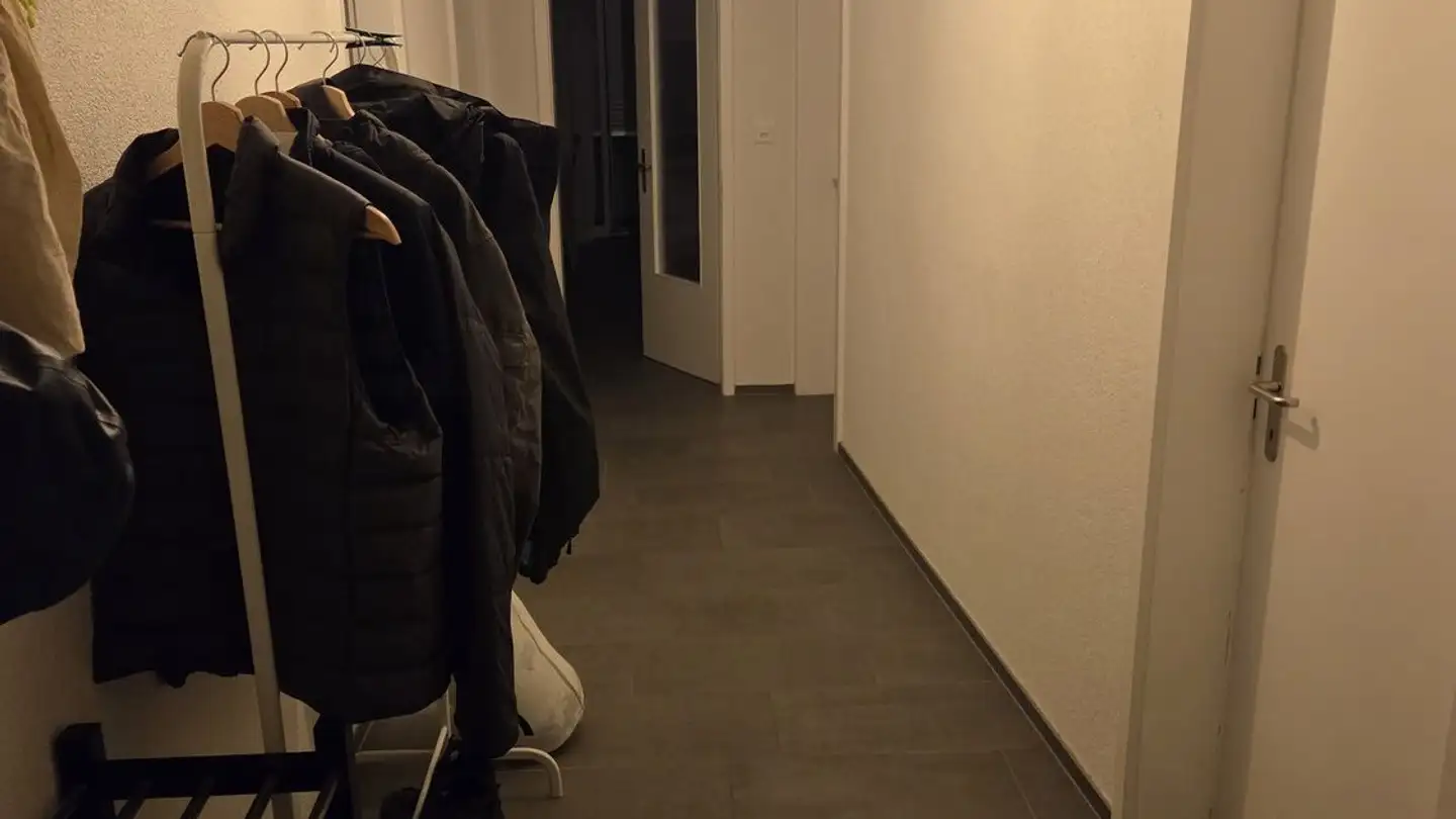 Zimmer mieten - Stampfenbrunnenstrasse 17, 8048 Zürich - Foto 4