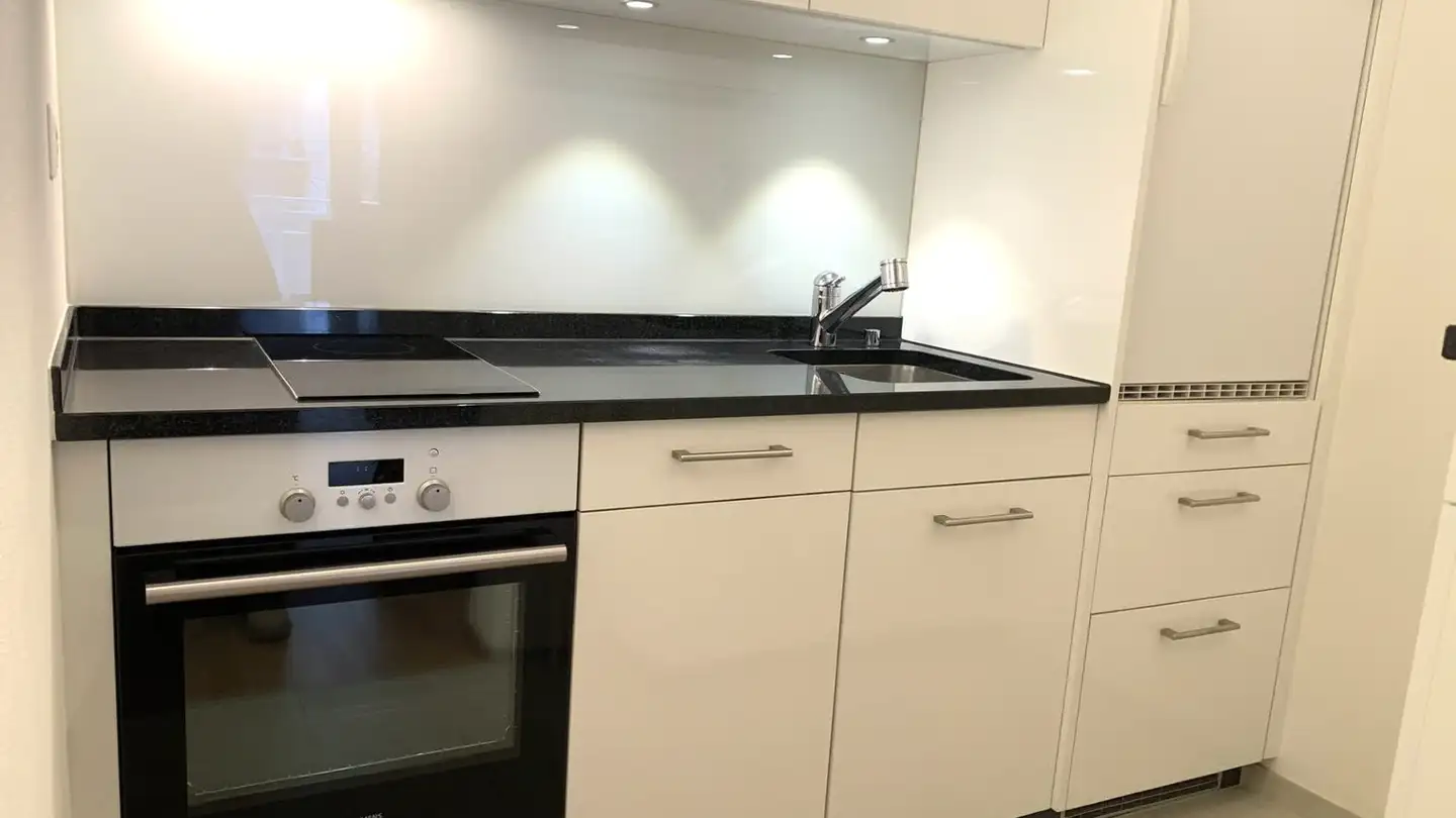 Appartamento ammobiliato in affitto - Friedrichstrasse 9, 4055 Basel - Foto 3