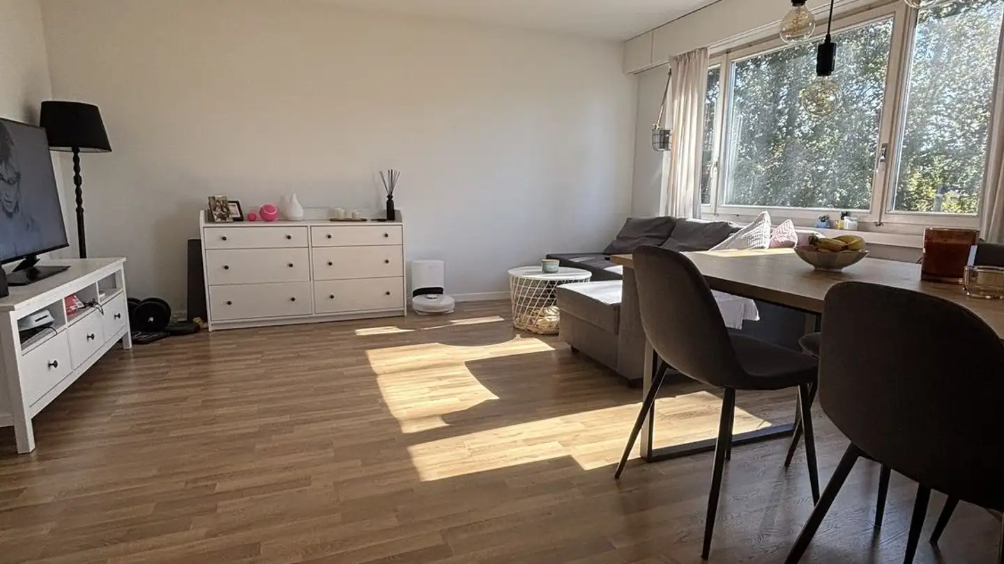 Appartement à louer - Römerstrasse 91, 8404 Winterthur