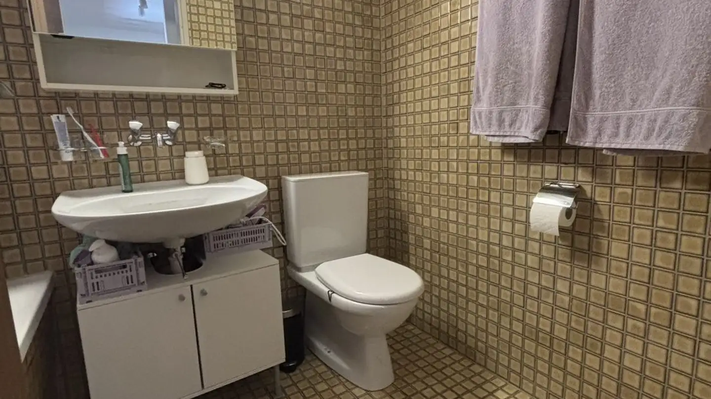 Appartement à louer - Römerstrasse 91, 8404 Winterthur - Photo 2