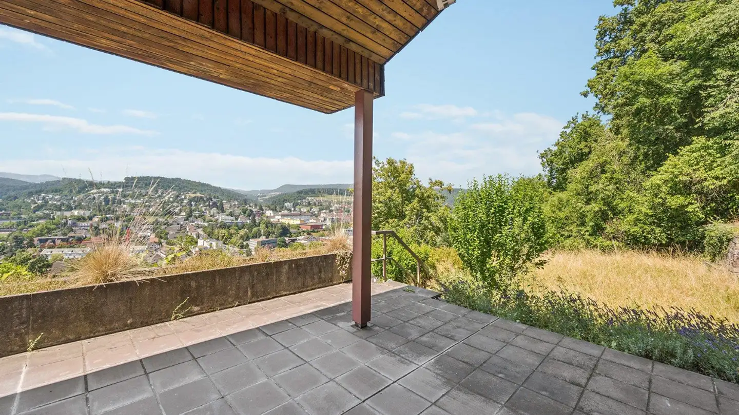 Einfamilienhaus kaufen - 4410 Liestal - Foto 4
