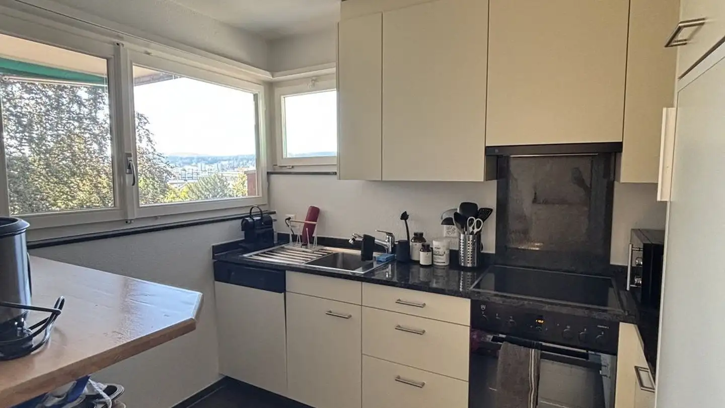 Appartement à louer - Römerstrasse 91, 8404 Winterthur - Photo 3