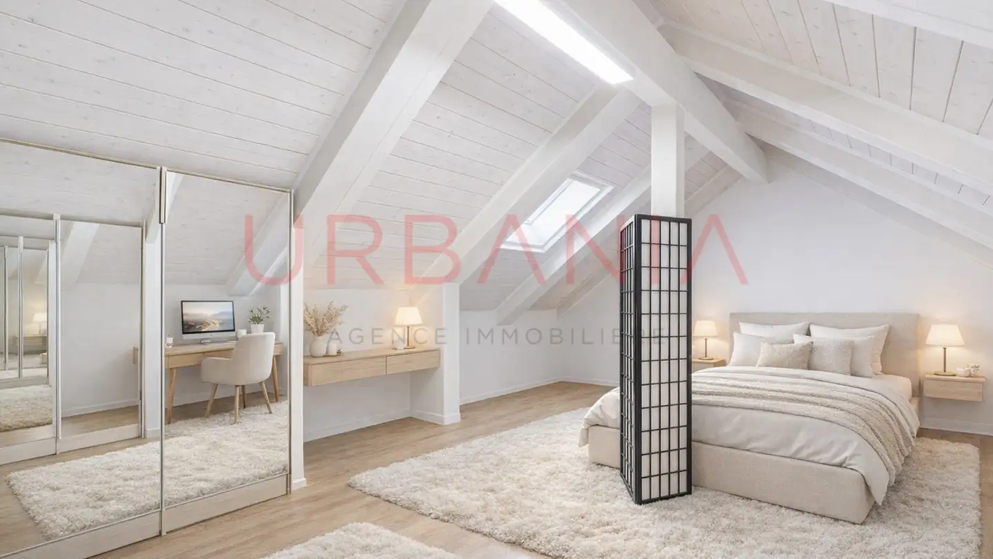 Appartamento in vendita - 1297 Founex - Foto 2