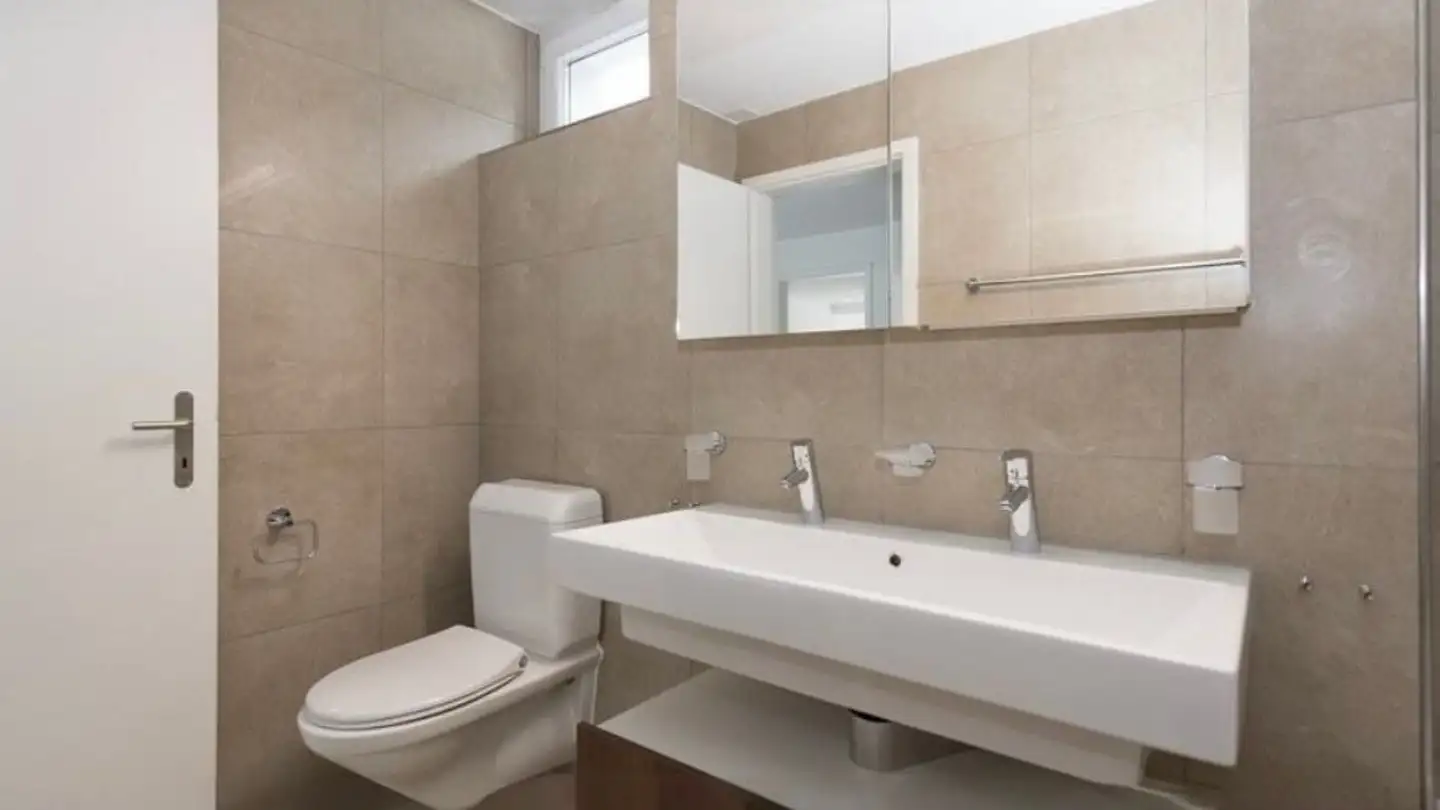 Appartement à louer - Aareweg 5d, 3037 Herrenschwanden