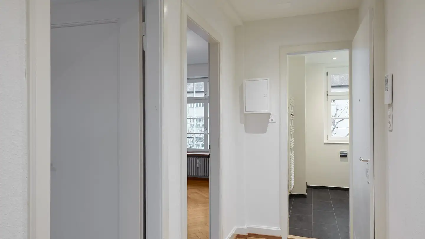 Appartamento in affitto - Peter Rot-Strasse 104, 4058 Basel - Foto 2